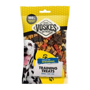 Voskes Training mini mix 200g