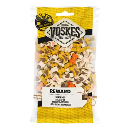 Voskes Training mix 200g