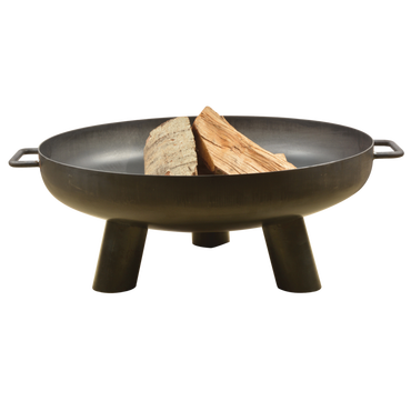 Vuurschaal staal