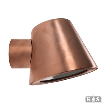 Wandlamp Vita cup