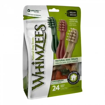 whimzees Toothbrush star s 24st